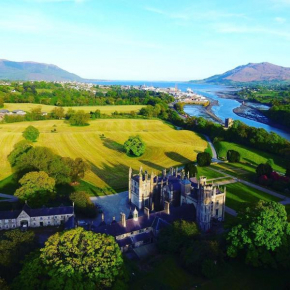 Narrow Water Castle Self Catering Accommodation, Warrenpoint